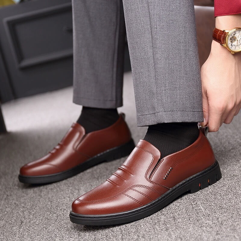 Dean | Elegant Office Shoes
