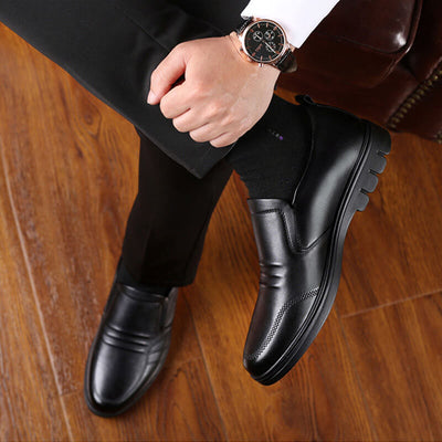 Dean | Elegant Office Shoes