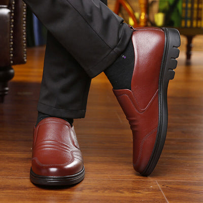 Dean | Elegant Office Shoes