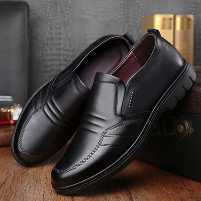 Dean | Elegant Office Shoes