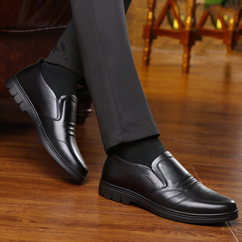 Dean | Elegant Office Shoes