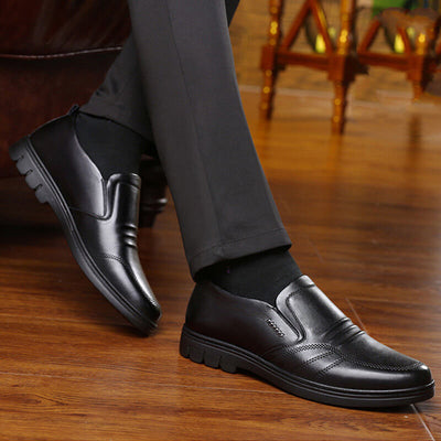 Dean | Elegant Office Shoes