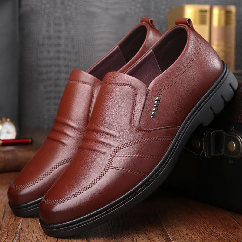 Dean | Elegant Office Shoes