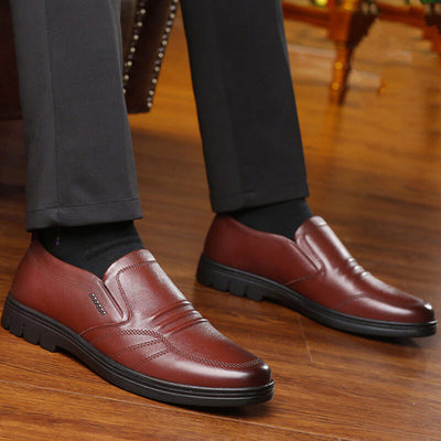 Dean | Elegant Office Shoes