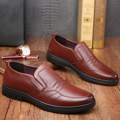 Dean | Elegant Office Shoes