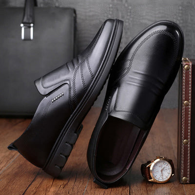 Dean | Elegant Office Shoes
