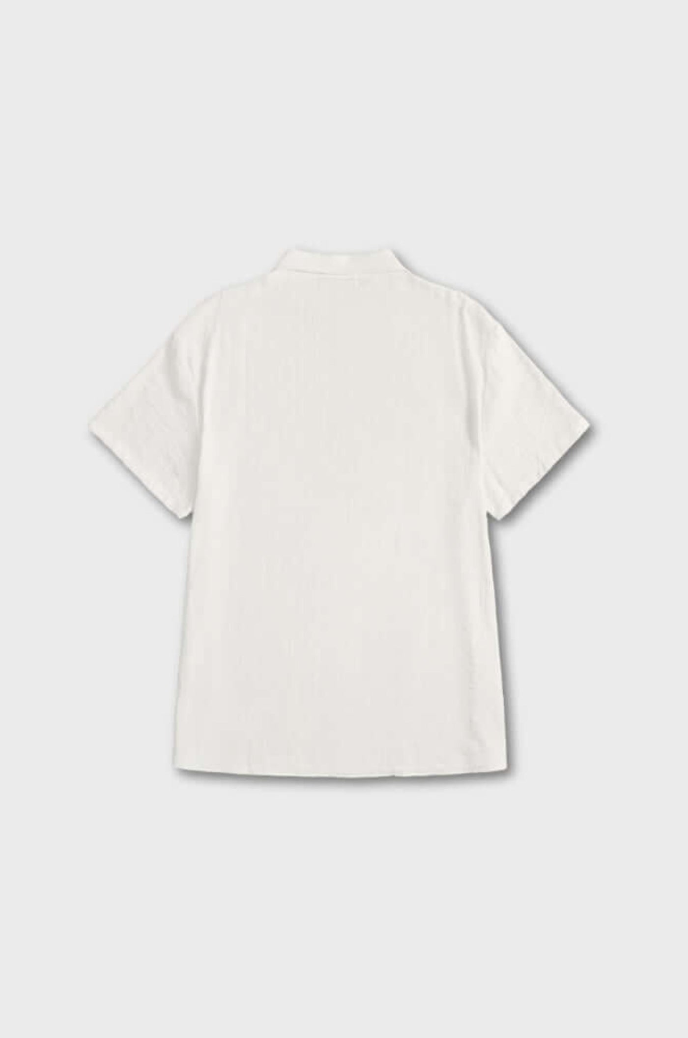 Rafael | LINEN SUMMER SHIRT