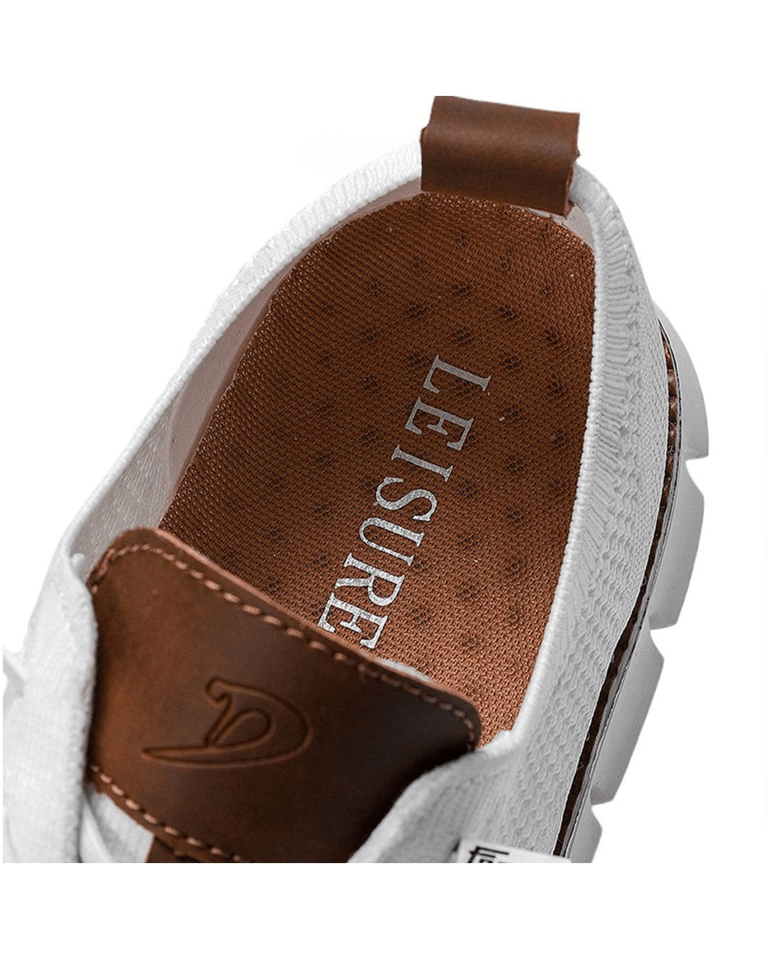 Manuel | Ultra-Comfortable Urban Sneaker