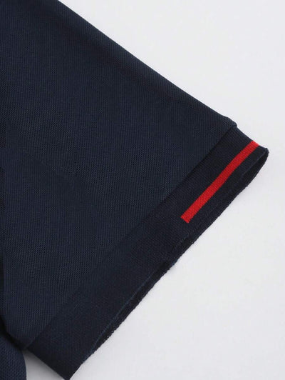 Roberto | ELEGANT POLO SHIRT FOR SUMMER DAYS AT WORK