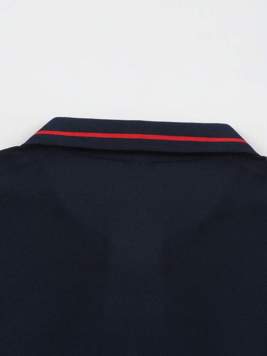 Roberto | ELEGANT POLO SHIRT FOR SUMMER DAYS AT WORK