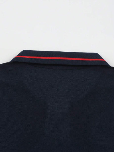 Roberto | ELEGANT POLO SHIRT FOR SUMMER DAYS AT WORK
