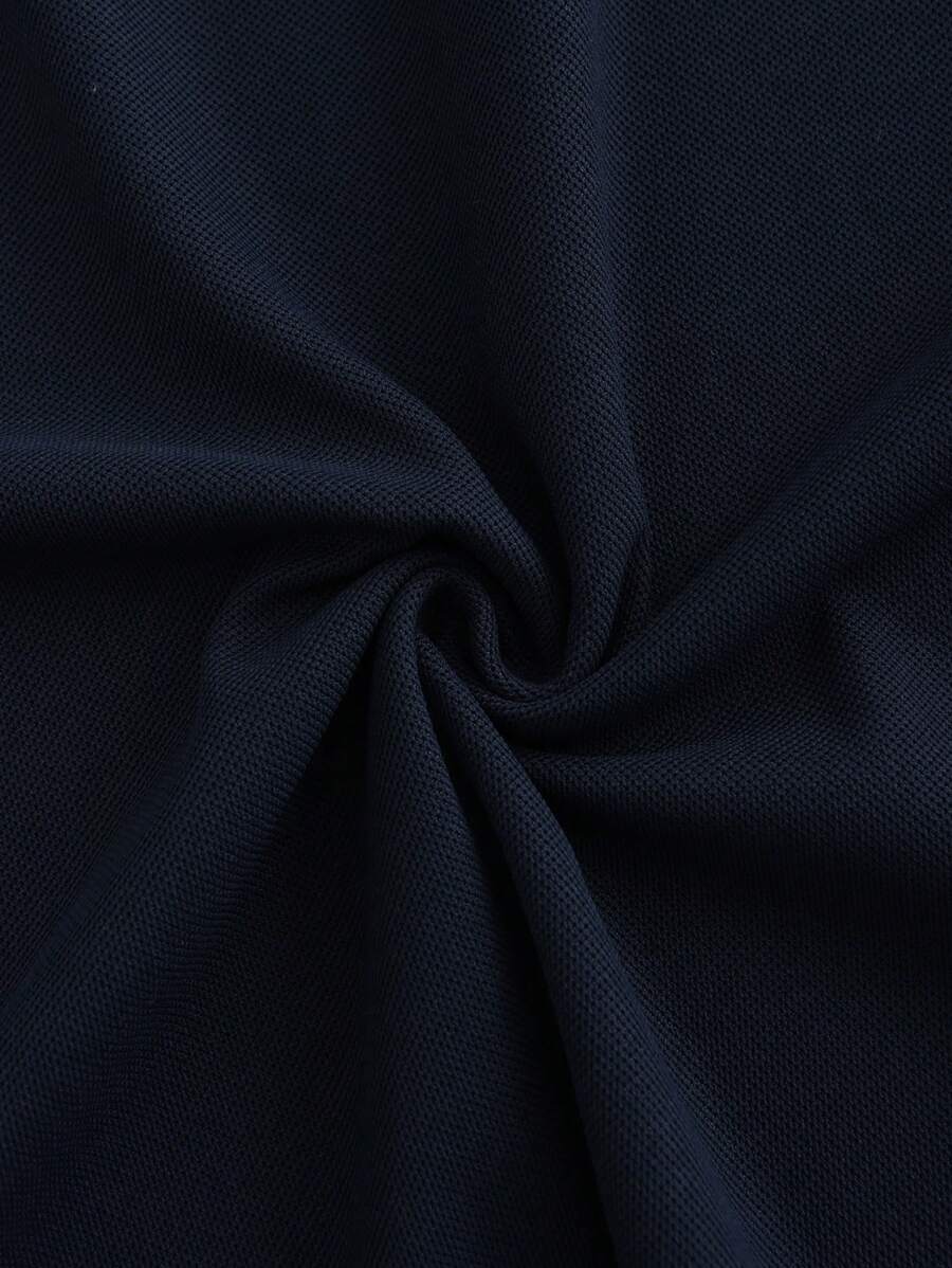 Roberto | ELEGANT POLO SHIRT FOR SUMMER DAYS AT WORK
