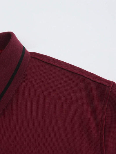 Roberto | ELEGANT POLO SHIRT FOR SUMMER DAYS AT WORK