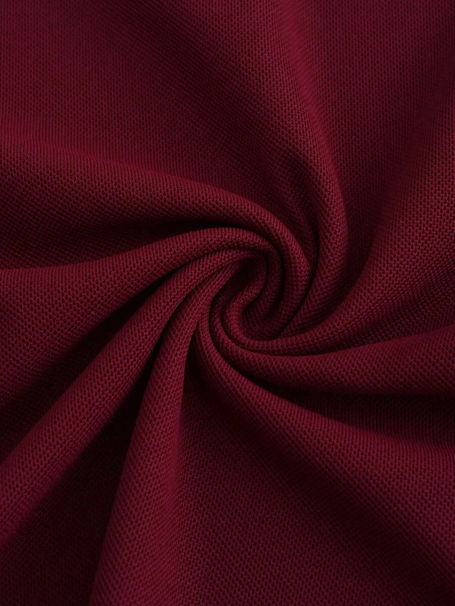 Roberto | ELEGANT POLO SHIRT FOR SUMMER DAYS AT WORK