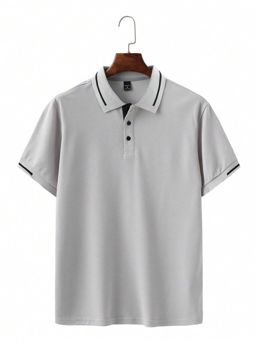 Roberto | ELEGANT POLO SHIRT FOR SUMMER DAYS AT WORK