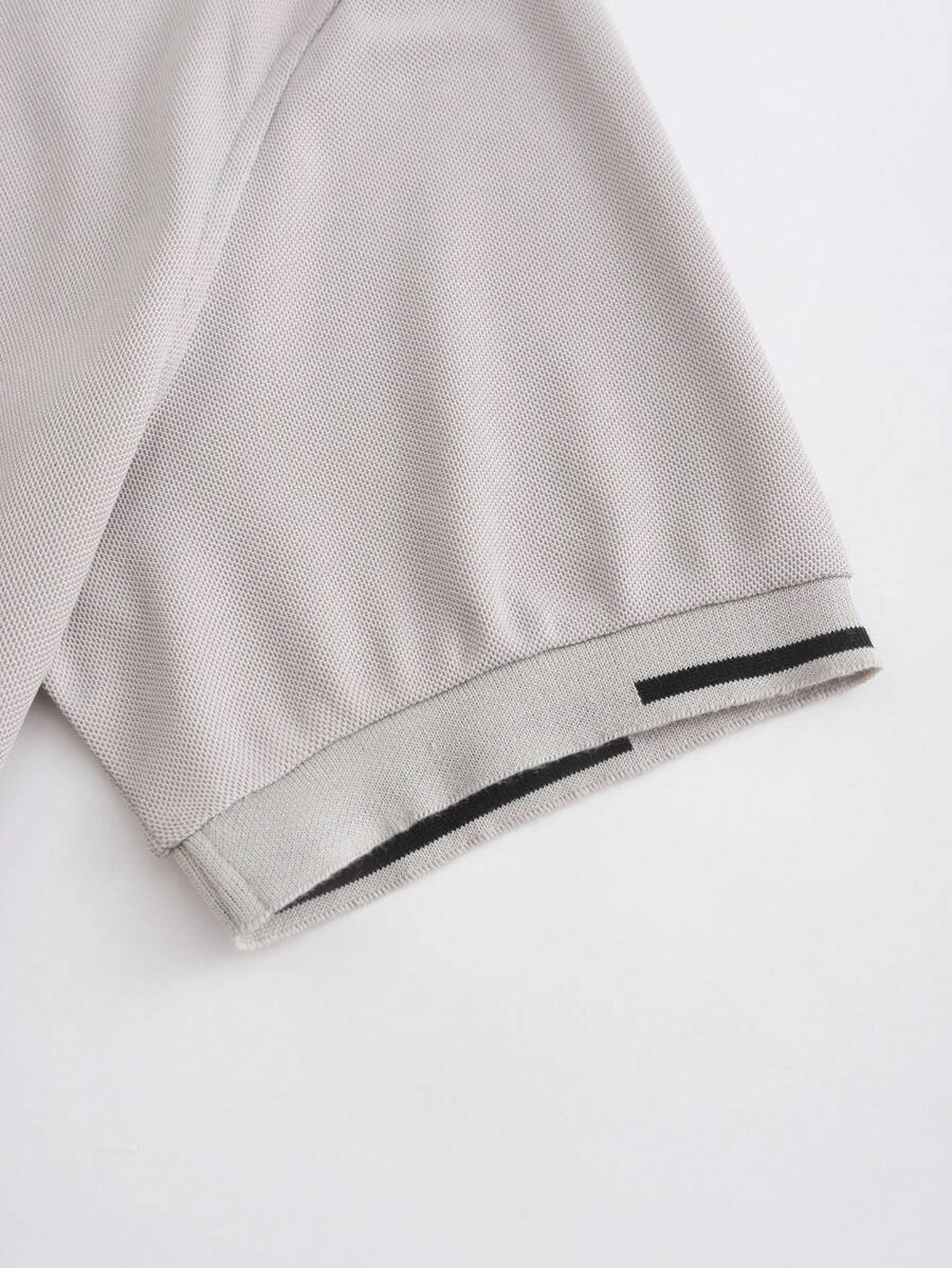 Roberto | ELEGANT POLO SHIRT FOR SUMMER DAYS AT WORK