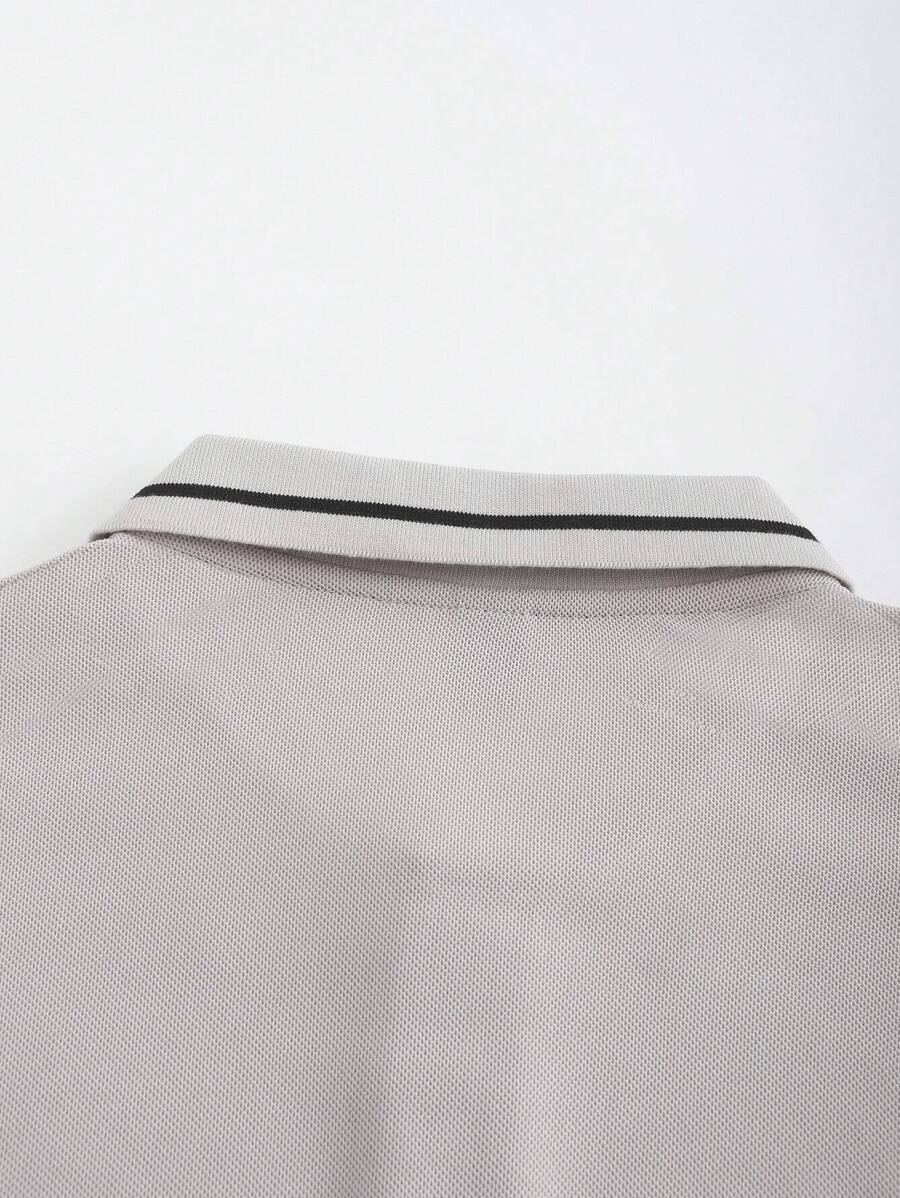 Roberto | ELEGANT POLO SHIRT FOR SUMMER DAYS AT WORK