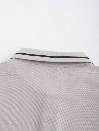 Roberto | ELEGANT POLO SHIRT FOR SUMMER DAYS AT WORK
