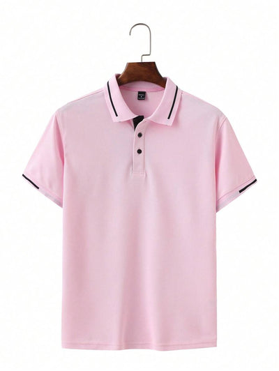 Roberto | ELEGANT POLO SHIRT FOR SUMMER DAYS AT WORK