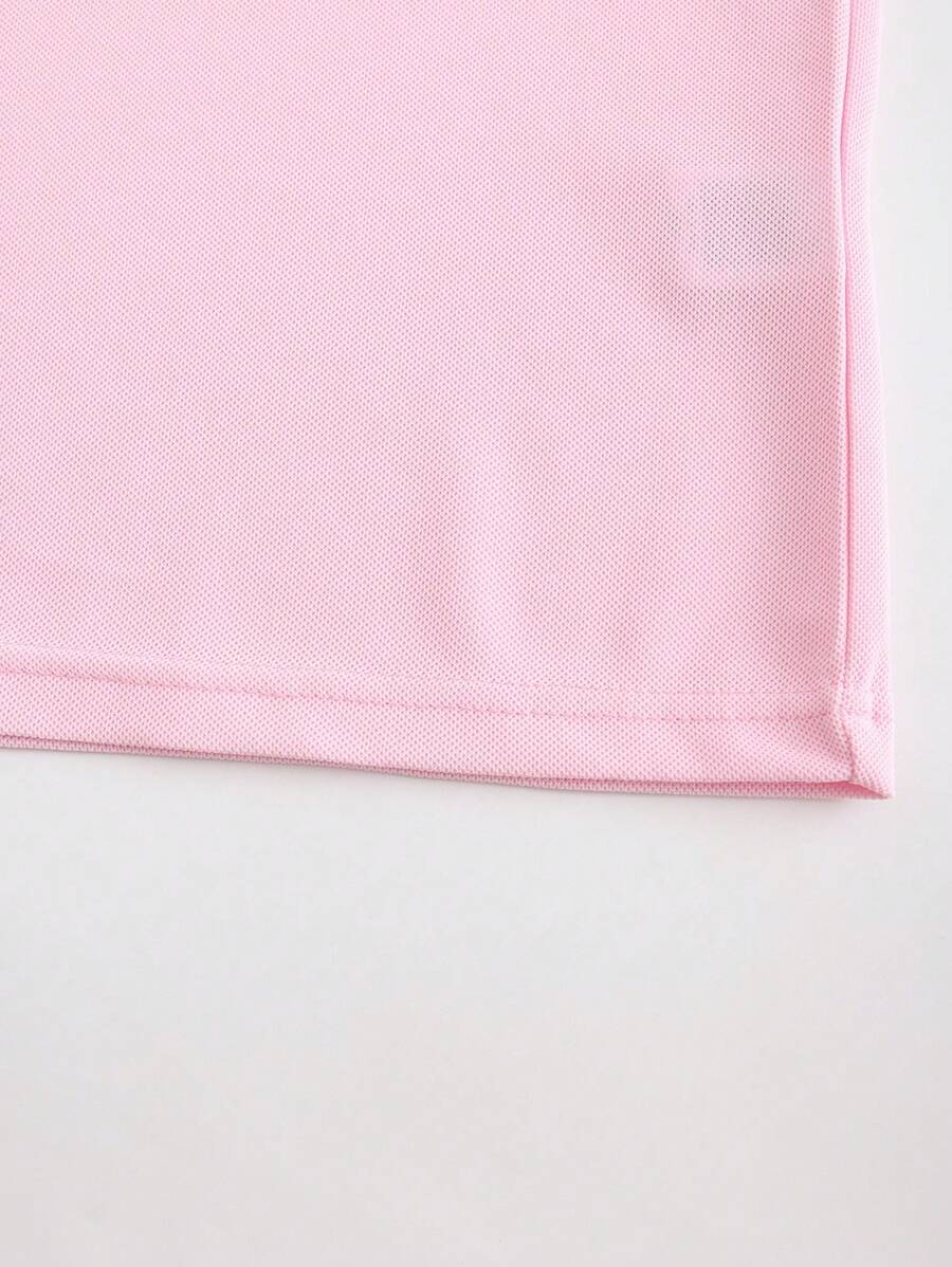 Roberto | ELEGANT POLO SHIRT FOR SUMMER DAYS AT WORK