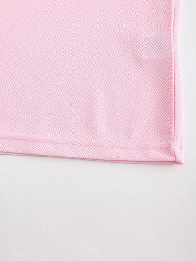Roberto | ELEGANT POLO SHIRT FOR SUMMER DAYS AT WORK