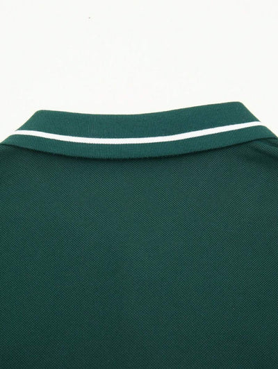 Roberto | ELEGANT POLO SHIRT FOR SUMMER DAYS AT WORK