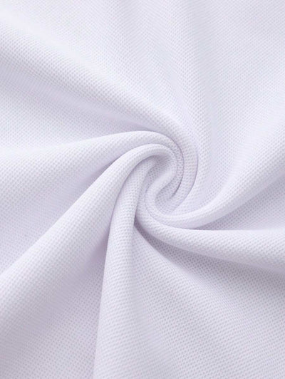 Roberto | ELEGANT POLO SHIRT FOR SUMMER DAYS AT WORK