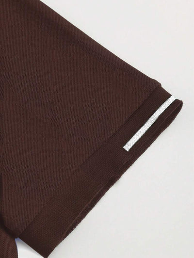 Roberto | ELEGANT POLO SHIRT FOR SUMMER DAYS AT WORK