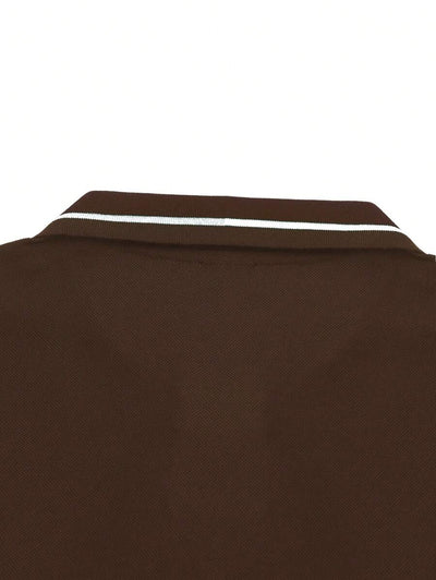 Roberto | ELEGANT POLO SHIRT FOR SUMMER DAYS AT WORK