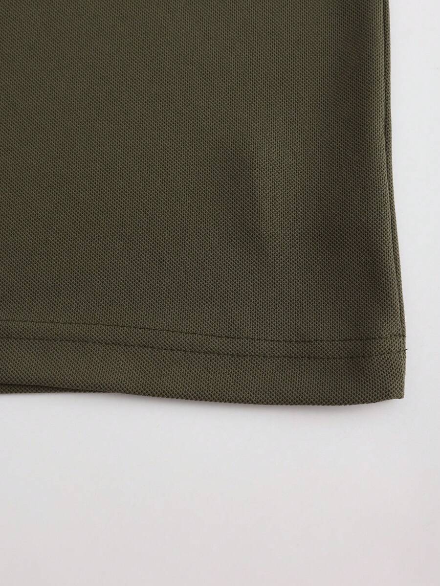 Roberto | ELEGANT POLO SHIRT FOR SUMMER DAYS AT WORK