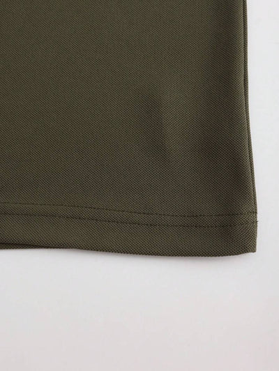 Roberto | ELEGANT POLO SHIRT FOR SUMMER DAYS AT WORK