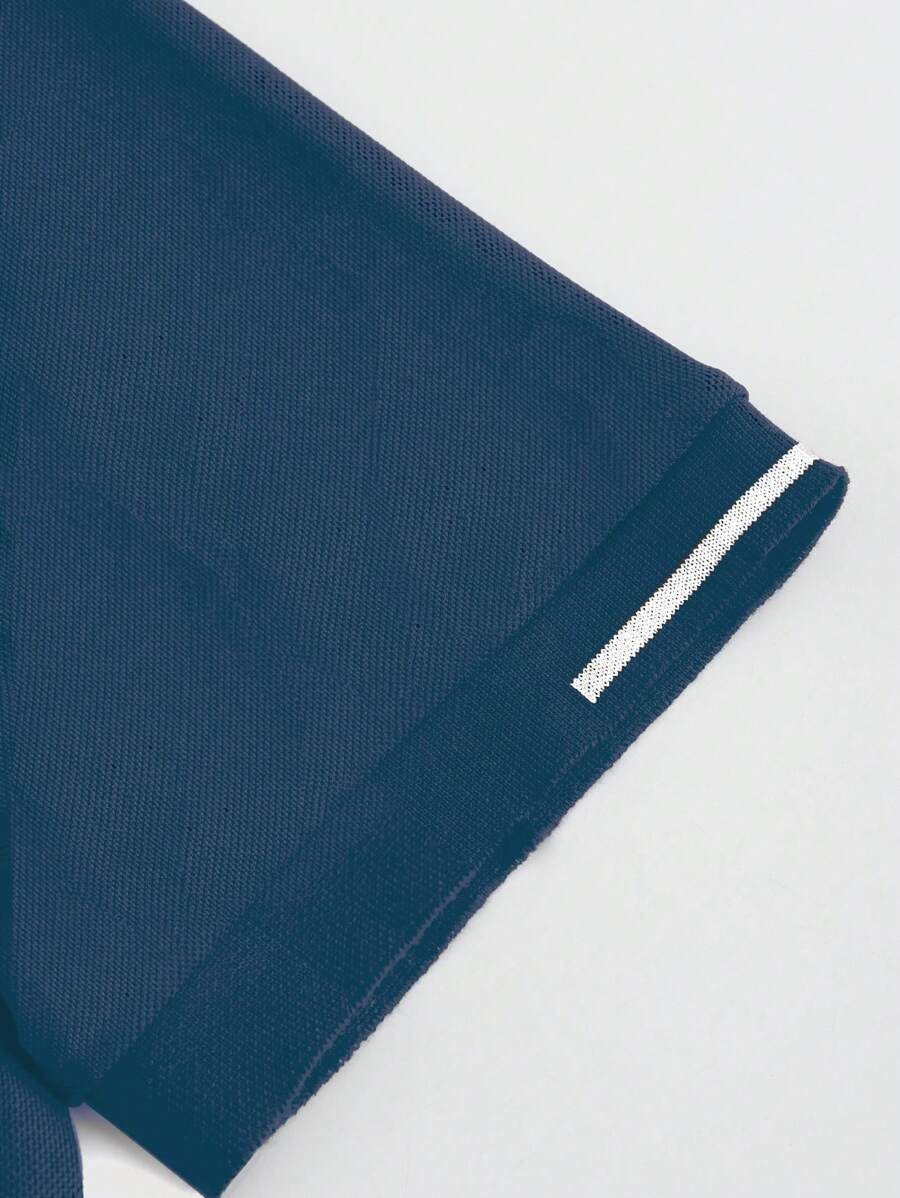 Roberto | ELEGANT POLO SHIRT FOR SUMMER DAYS AT WORK
