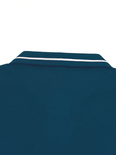 Roberto | ELEGANT POLO SHIRT FOR SUMMER DAYS AT WORK