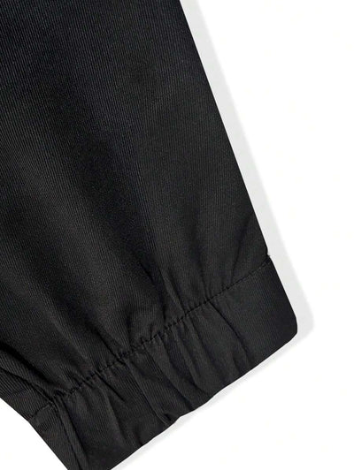 Federico | LIGHTWEIGHT CARGO JOGGERS WITH POCKETS
