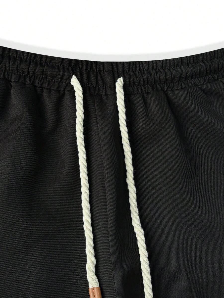 Federico | LIGHTWEIGHT CARGO JOGGERS WITH POCKETS