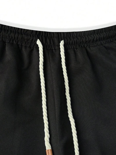 Federico | LIGHTWEIGHT CARGO JOGGERS WITH POCKETS