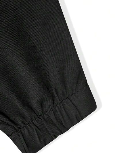 Federico | LIGHTWEIGHT CARGO JOGGERS WITH POCKETS