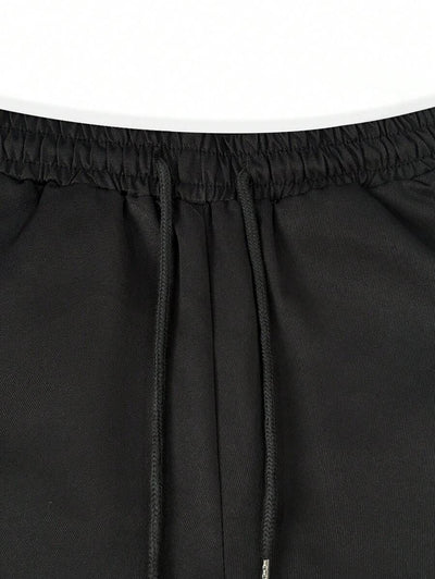 Federico | LIGHTWEIGHT CARGO JOGGERS WITH POCKETS
