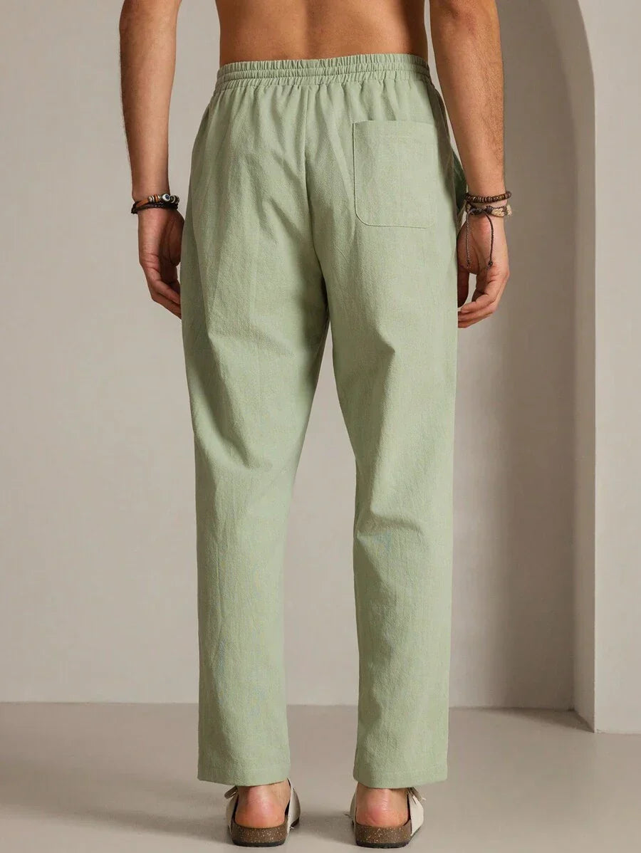 Wendell | LUXURY SUMMER PANTS