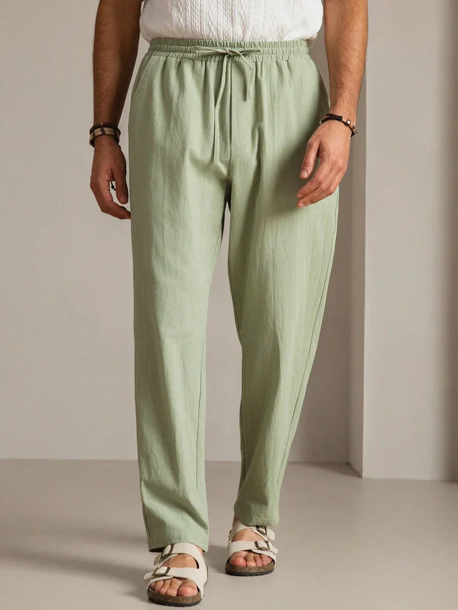 Wendell | LUXURY SUMMER PANTS