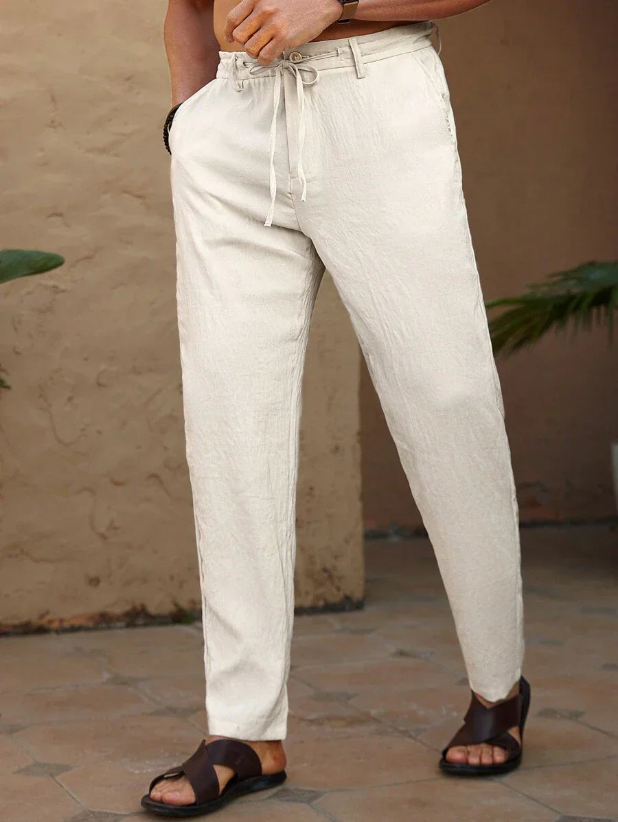 Terrance | ELEGANT PANTS