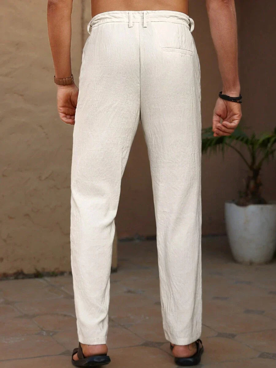 Terrance | ELEGANT PANTS