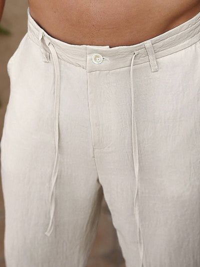 Terrance | ELEGANT PANTS