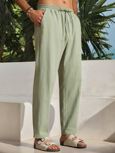 Wendell | LUXURY SUMMER PANTS