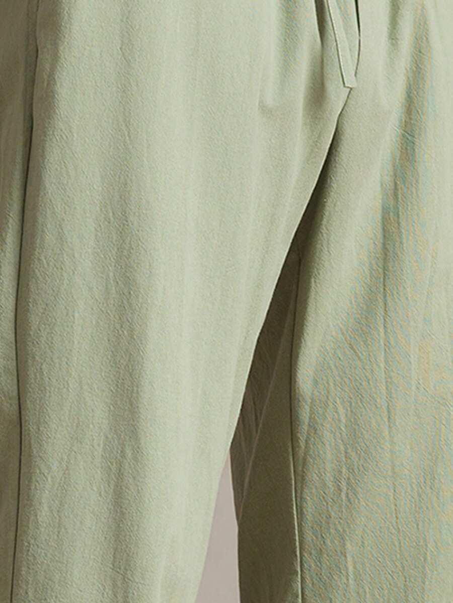 Wendell | LUXURY SUMMER PANTS