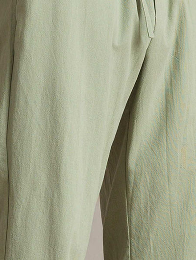 Wendell | LUXURY SUMMER PANTS