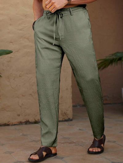 Terrance | ELEGANT PANTS