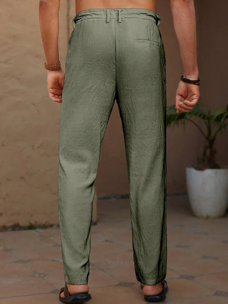Terrance | ELEGANT PANTS