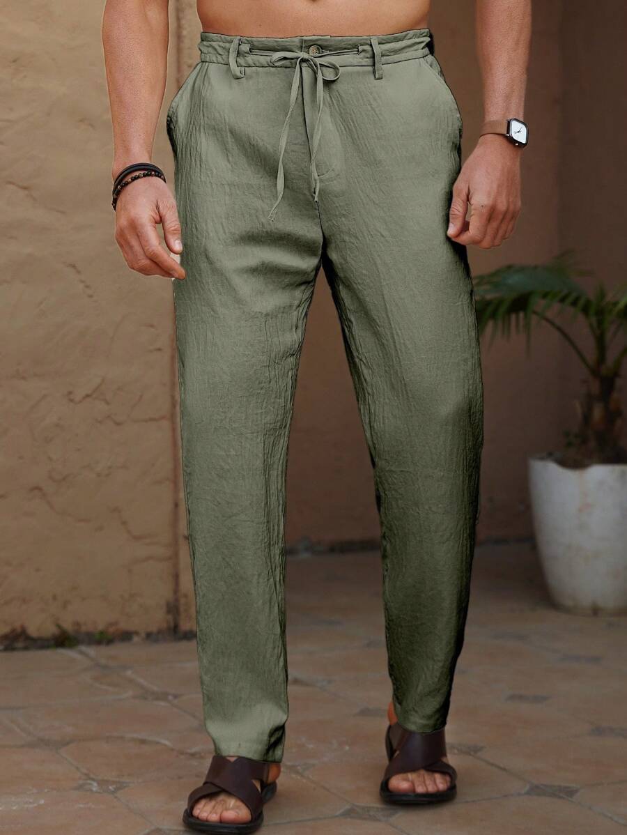 Terrance | ELEGANT PANTS