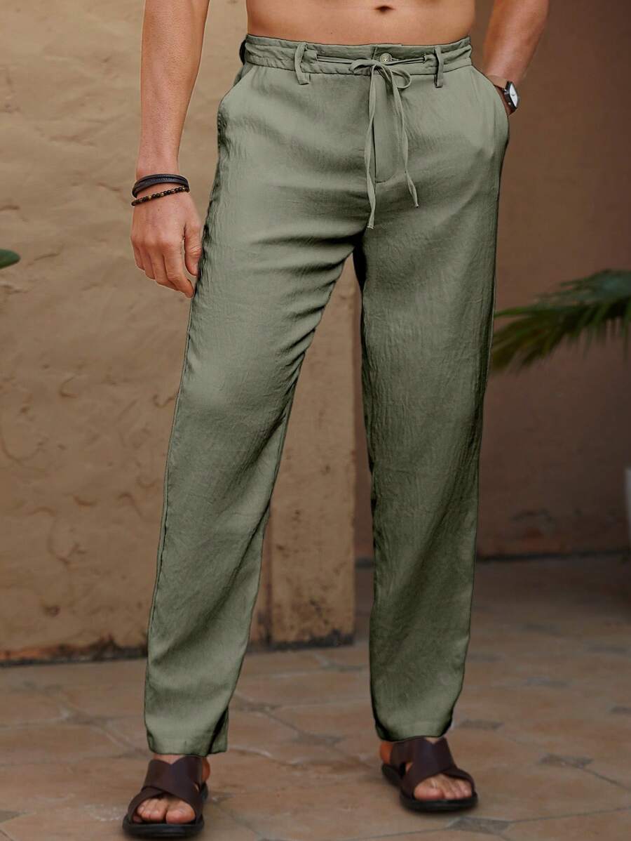 Terrance | ELEGANT PANTS